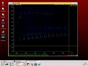 img/msgraph running under Linux DOSEmu